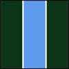 Set/3 - 3 Stripe/2 Color CUT Rails/Poles Wood Horse Jumps #802