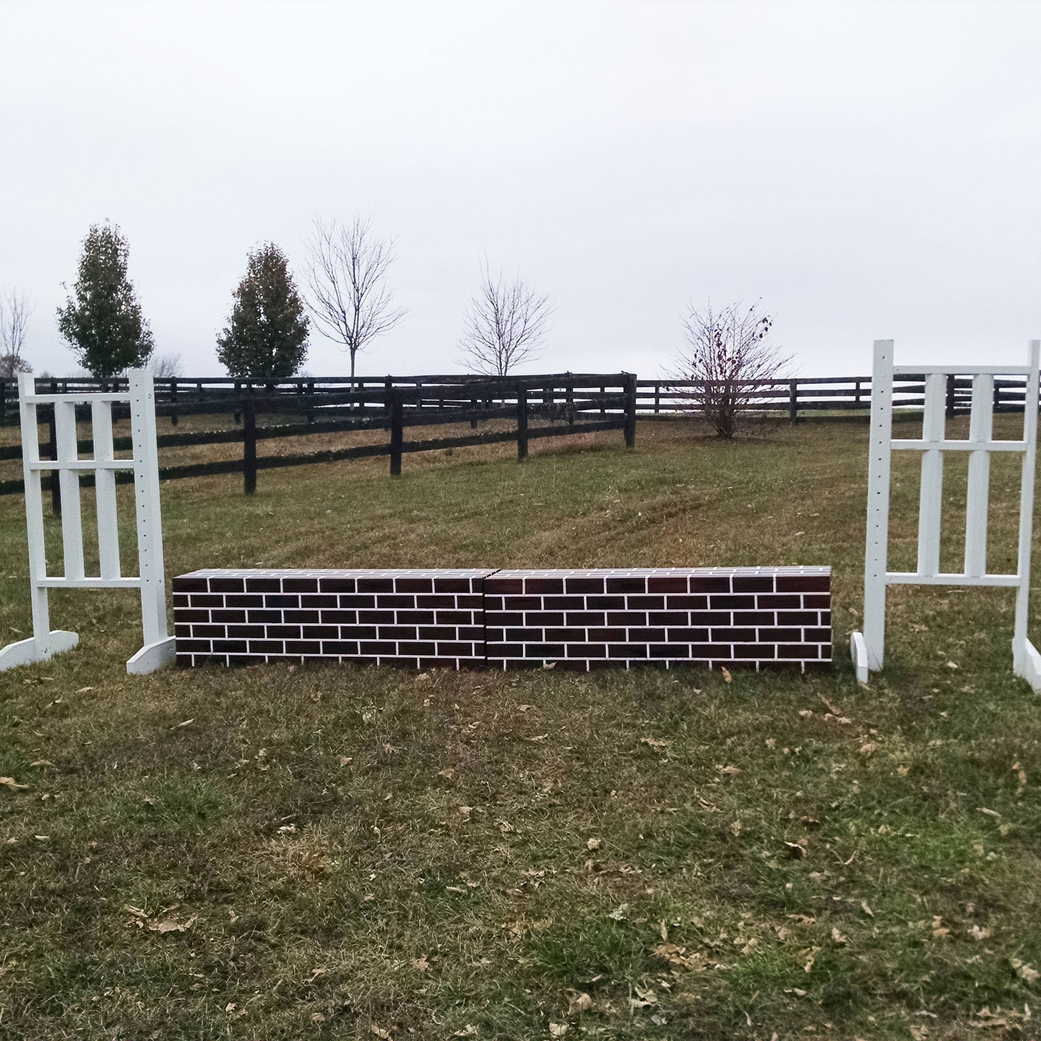 Horse Jump Sets