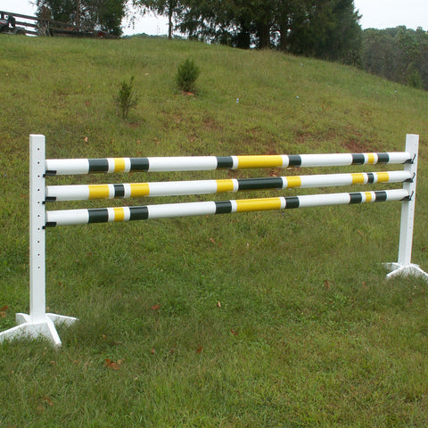 Rails– Platinum Jumps