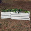 6 Jump Package Wood Horse Jumps 12ft - Platinum Jumps