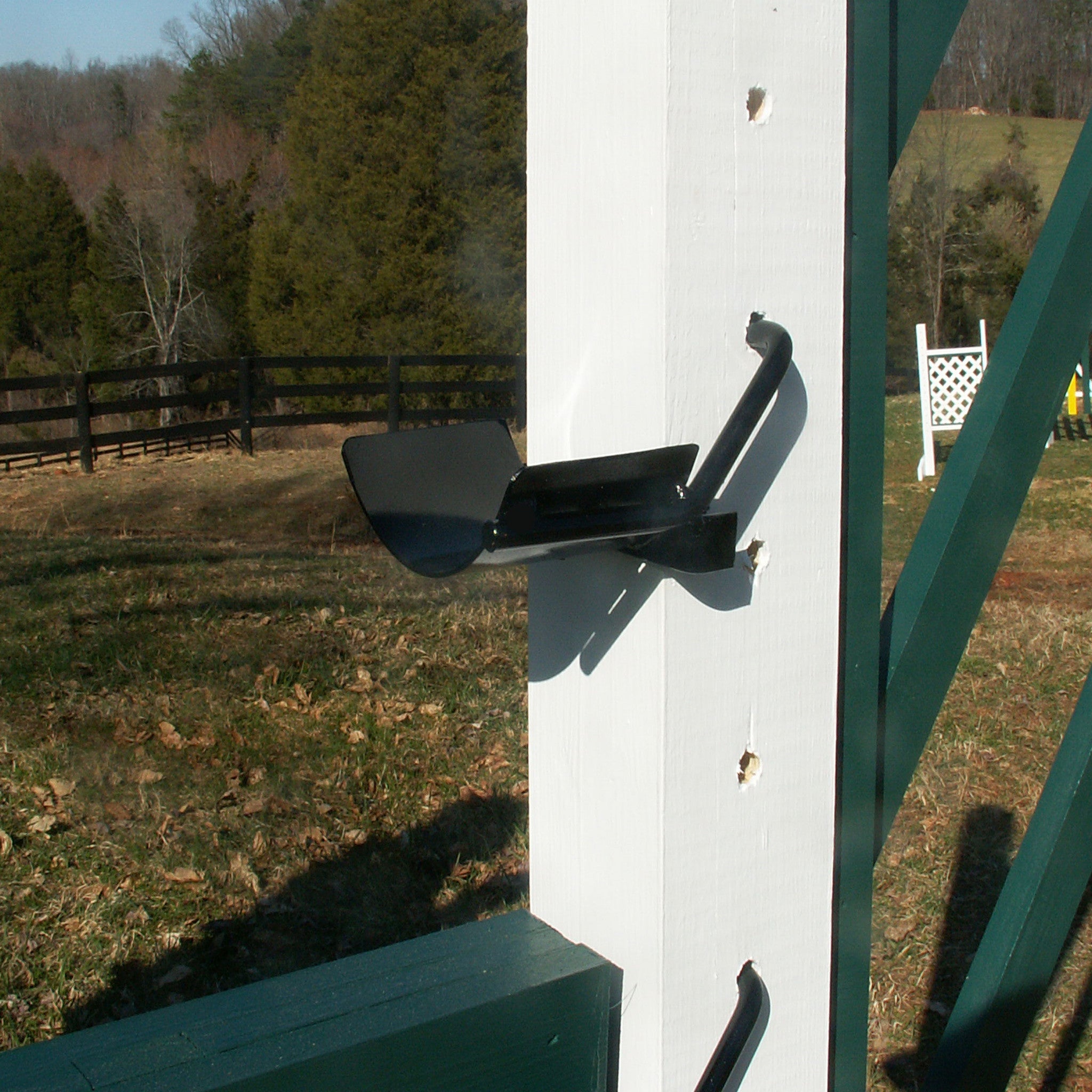 thumbnail image 2 of Horse Jump Cups Nylon Versatile Premium Portable Practical 2 of 11
