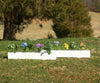 Econo Package Wood Horse Jumps 4ftx10ft