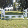 Starter Package Wood Horse Jumps 5ftx10ft