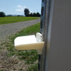 Plastic Jump Cups for Metal Keyhole Track System - Platinum Jumps
