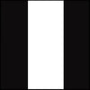 3 Panel 2 Color Wing Standards Wood Horse Jumps 5ft #215