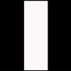 10ft White Center Colored Ends CUT Rails/Poles Wood Horse Jumps