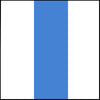 10ft Center Colored Stripe CUT Rails/Poles Wood Horse Jumps