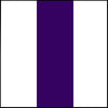 10ft Center Colored Stripe CUT Rails/Poles Wood Horse Jumps