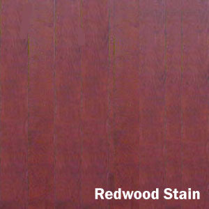 3 Panel Slant Wing Standards Wood Horse Jumps - Platinum Jumps