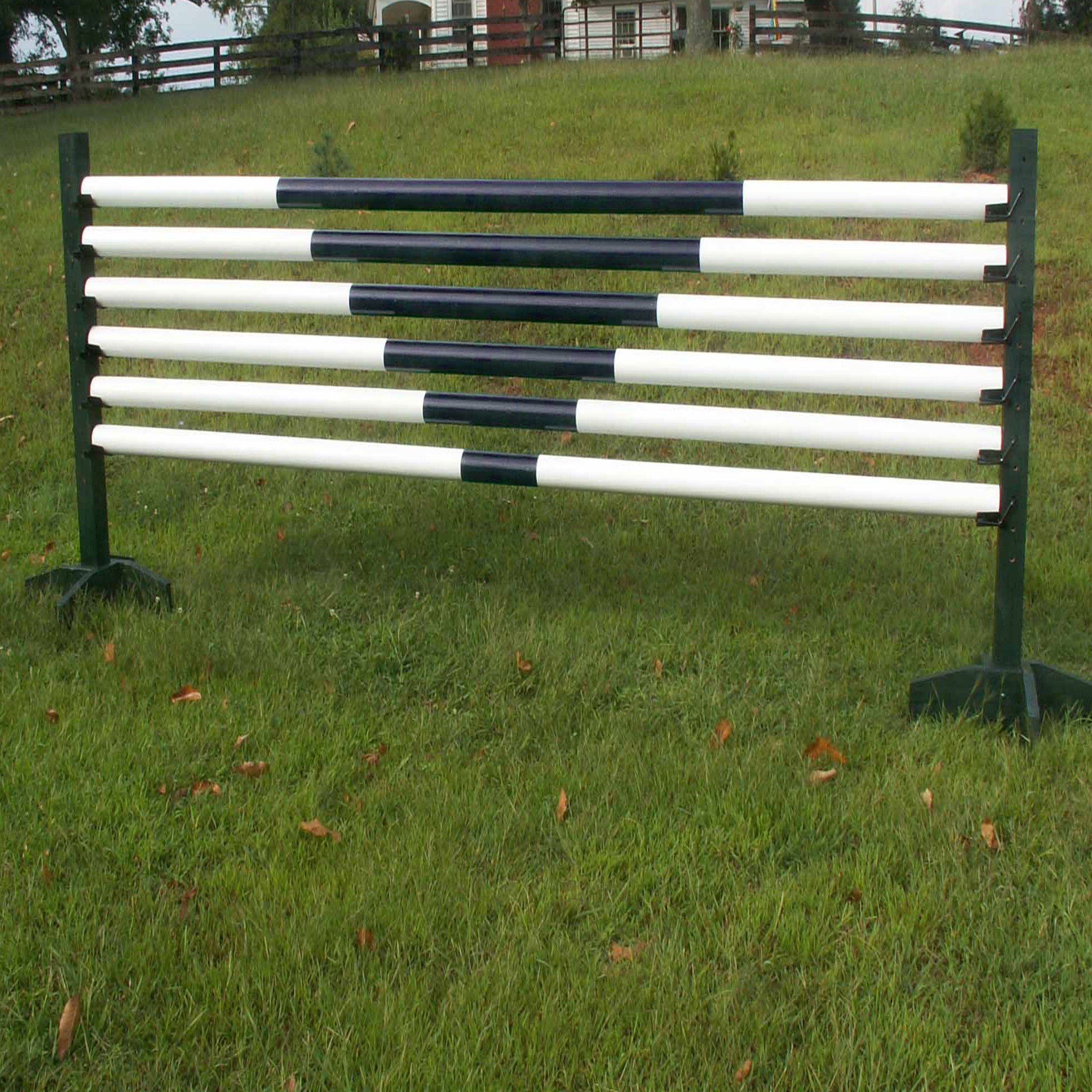 Horse Jump Rails Wood