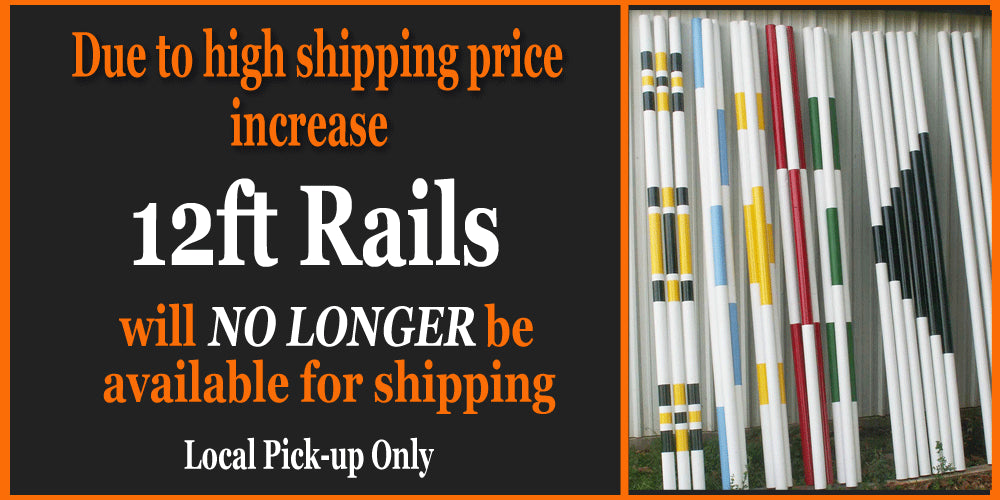 Rails No Shipping